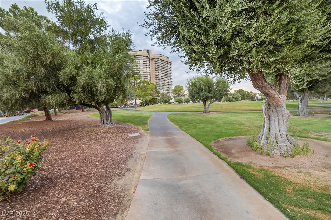 3111 Bel Air Drive 202