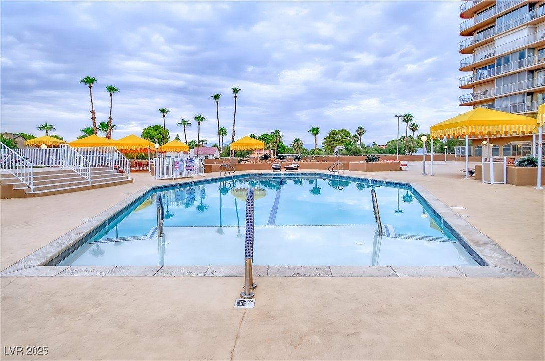 3111 Bel Air Drive 202