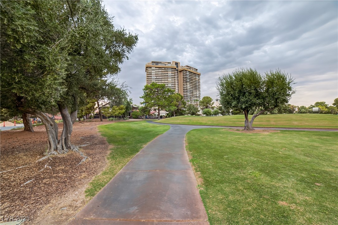 3111 Bel Air Drive 202