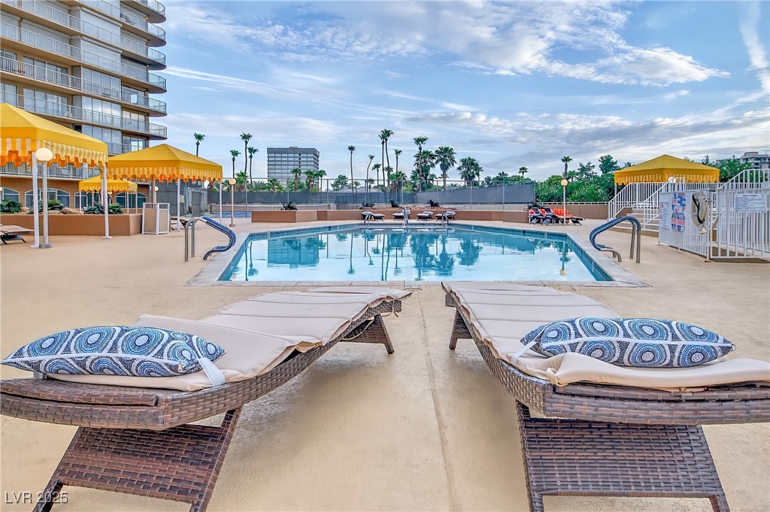 3111 Bel Air Drive 202