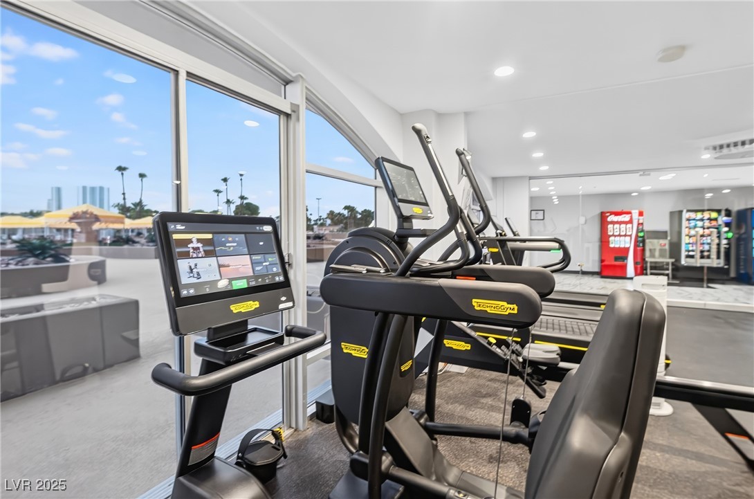 3111 Bel Air Drive 202