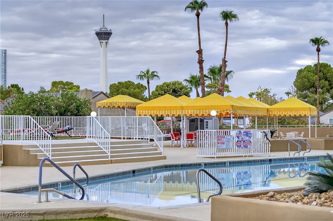 3111 Bel Air Drive 202