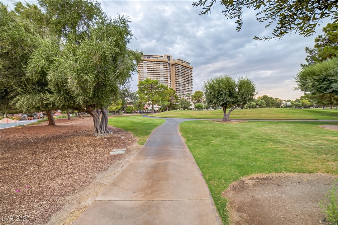 3111 Bel Air Drive 202