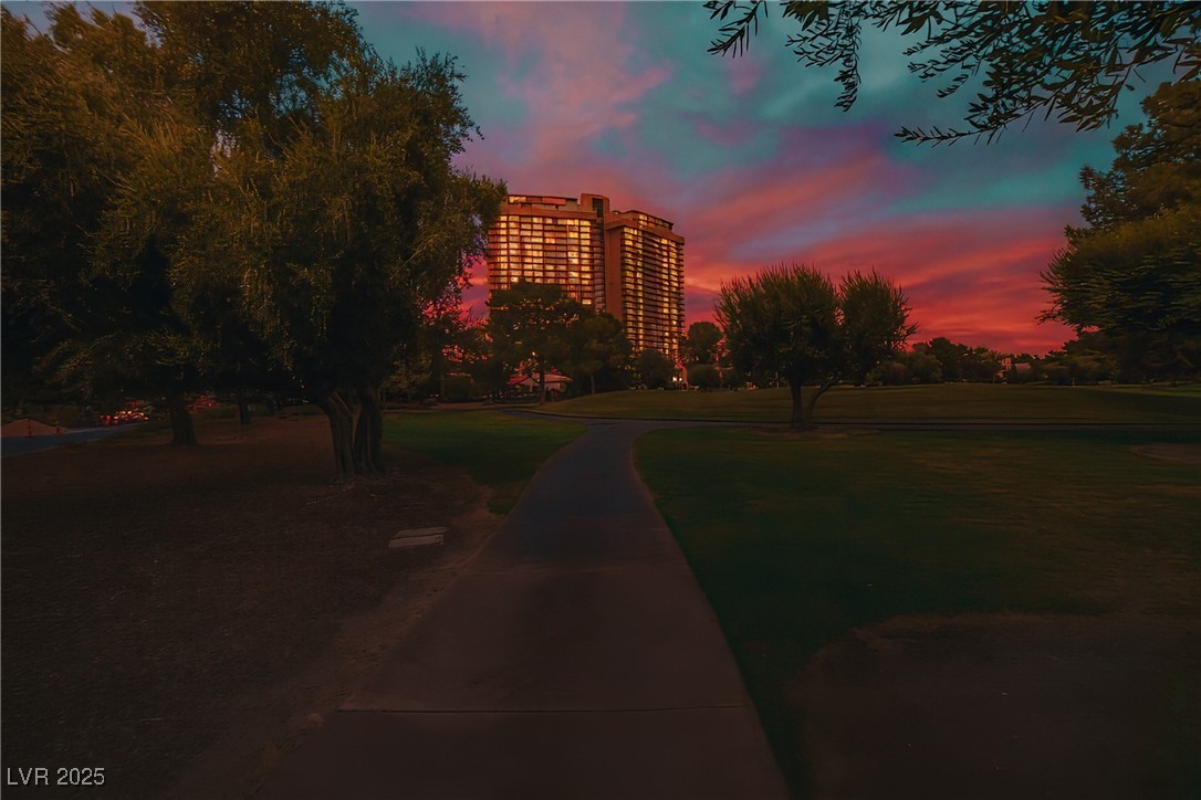 3111 Bel Air Drive 202