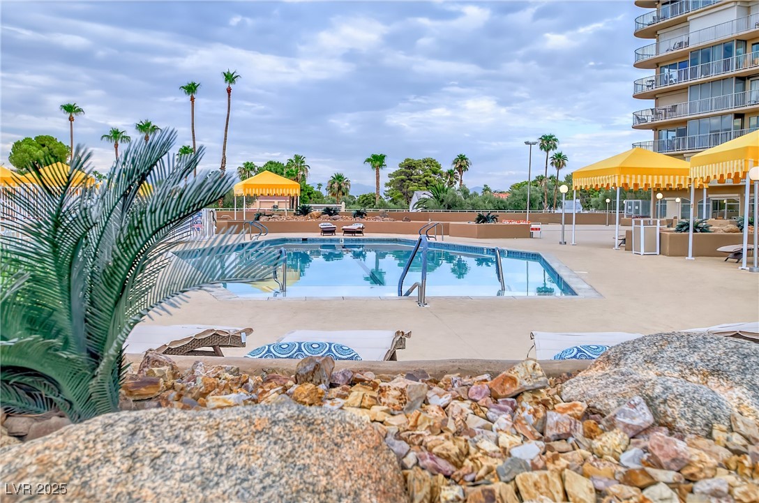 3111 Bel Air Drive 202