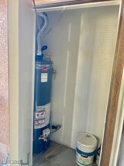 9050 West Warm Springs Road 2139