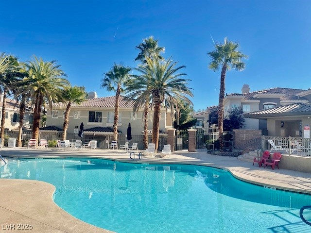 9050 West Warm Springs Road 2139