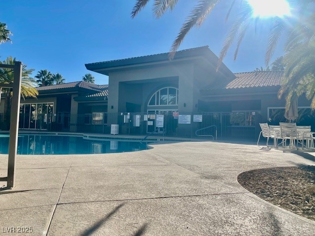 9050 West Warm Springs Road 2139