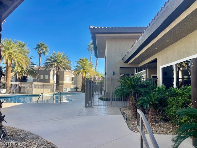 9050 West Warm Springs Road 2139