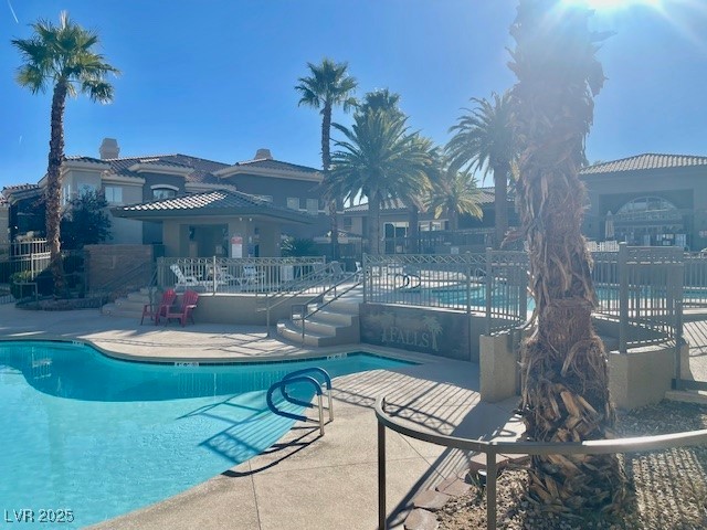 9050 West Warm Springs Road 2139