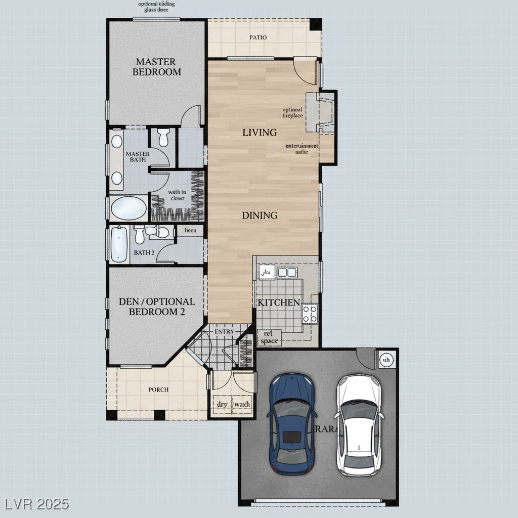 9761 Del Mar Heights Street