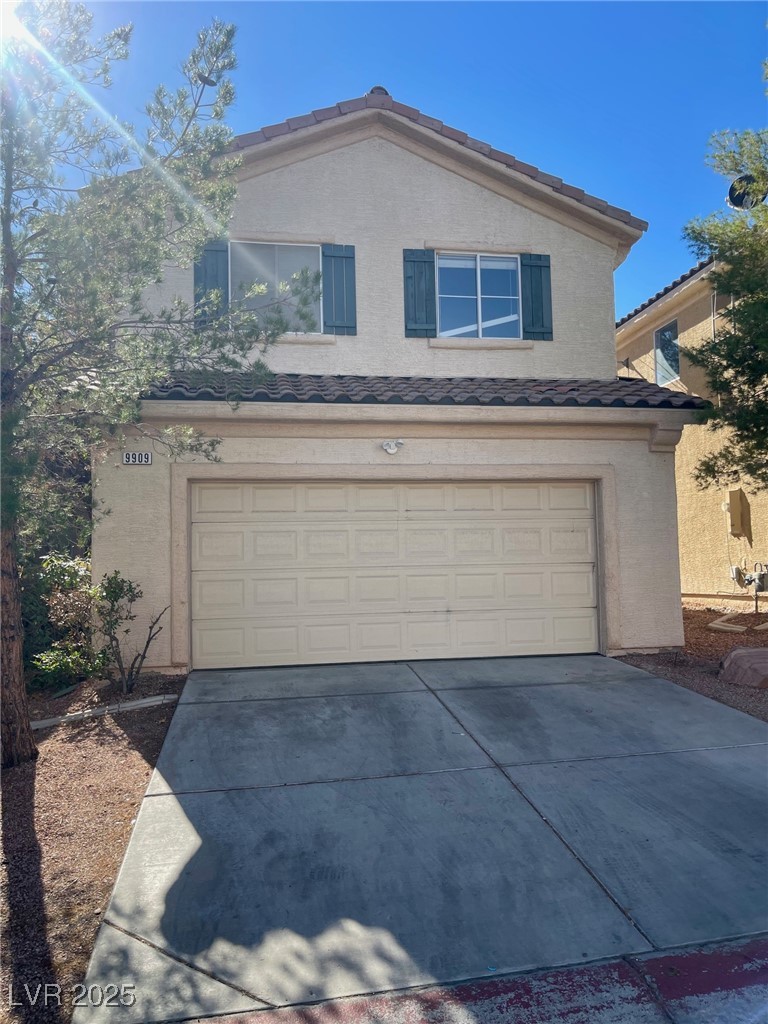 9909 Camino Loma Verde Avenue