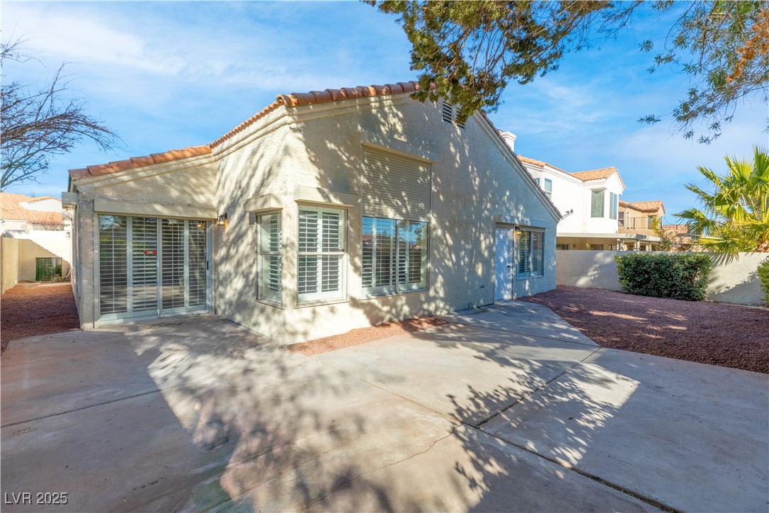 9741 Horizon Hills Drive