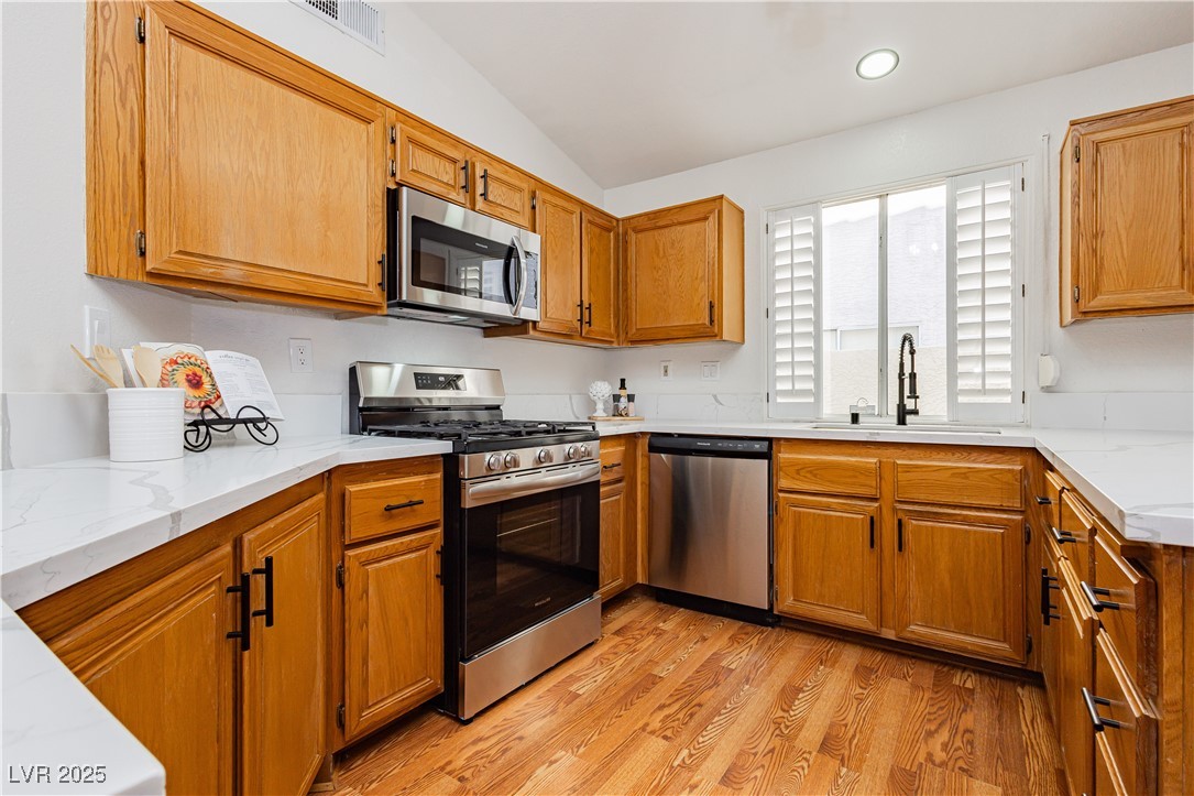 9741 Horizon Hills Drive