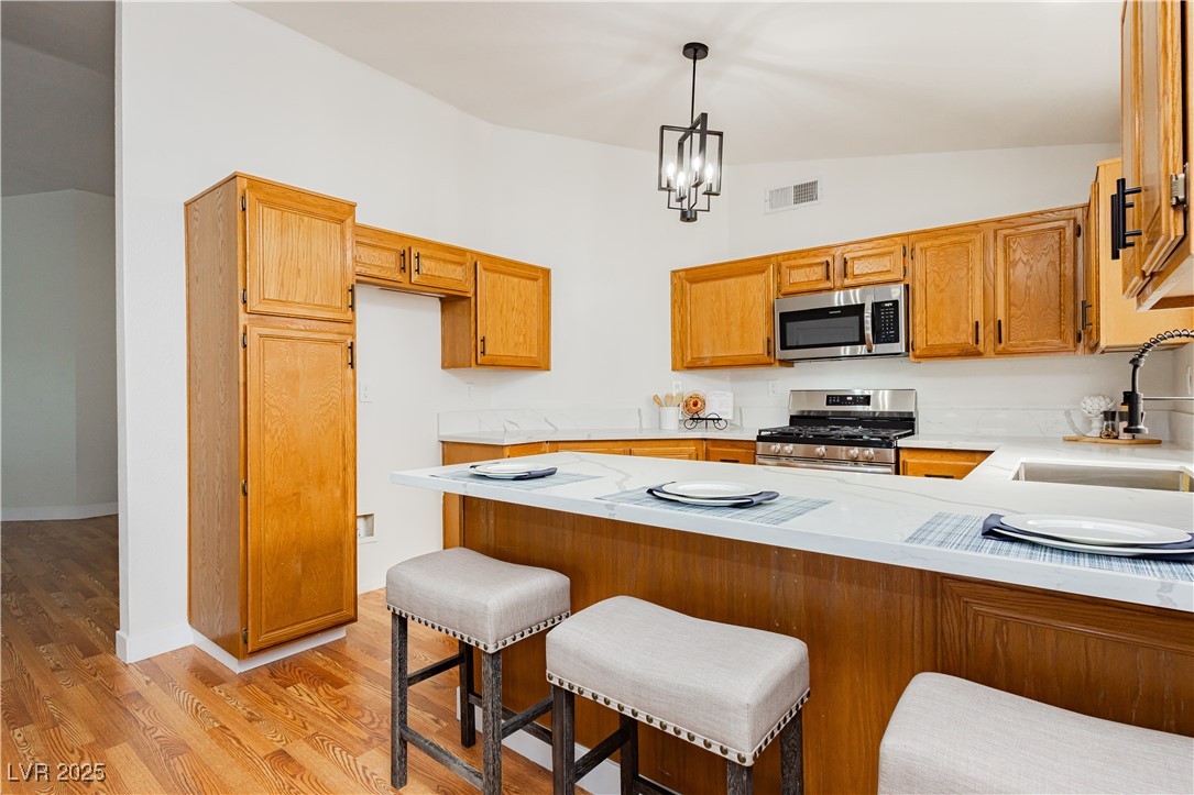 9741 Horizon Hills Drive