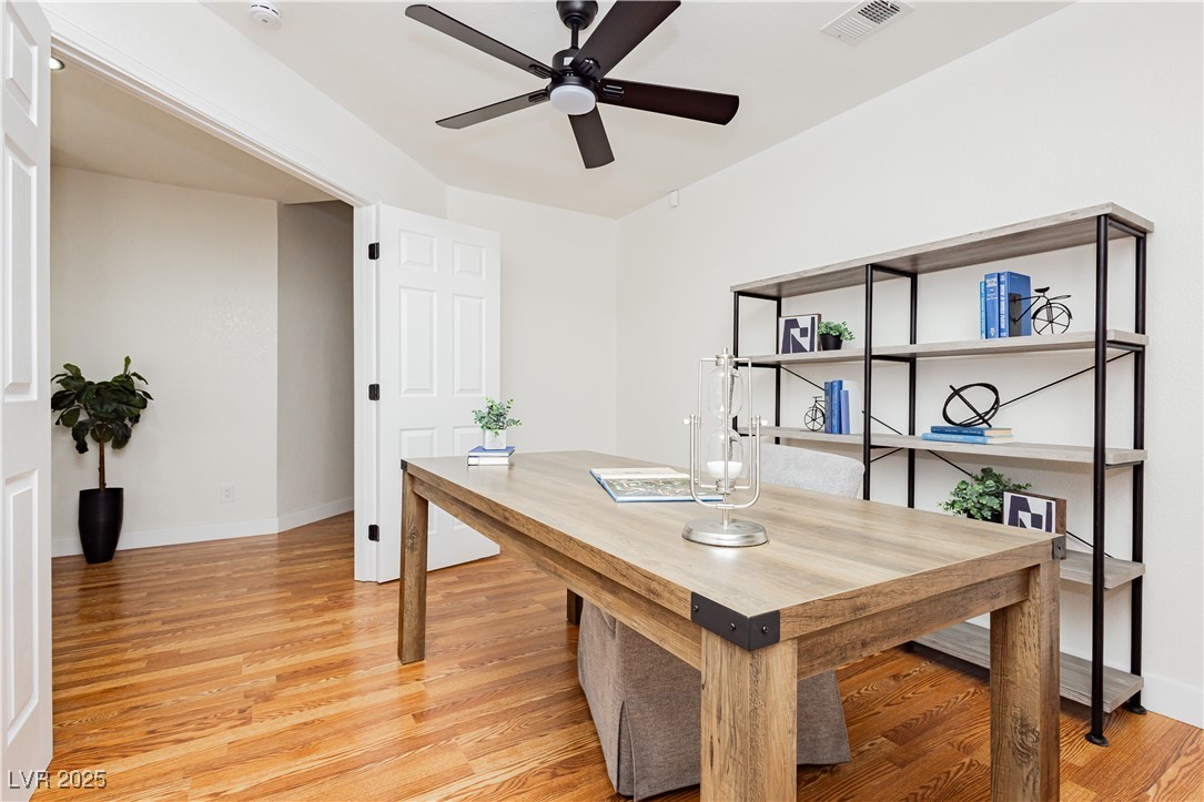 9741 Horizon Hills Drive