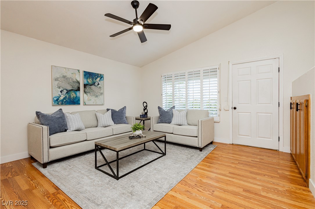 9741 Horizon Hills Drive