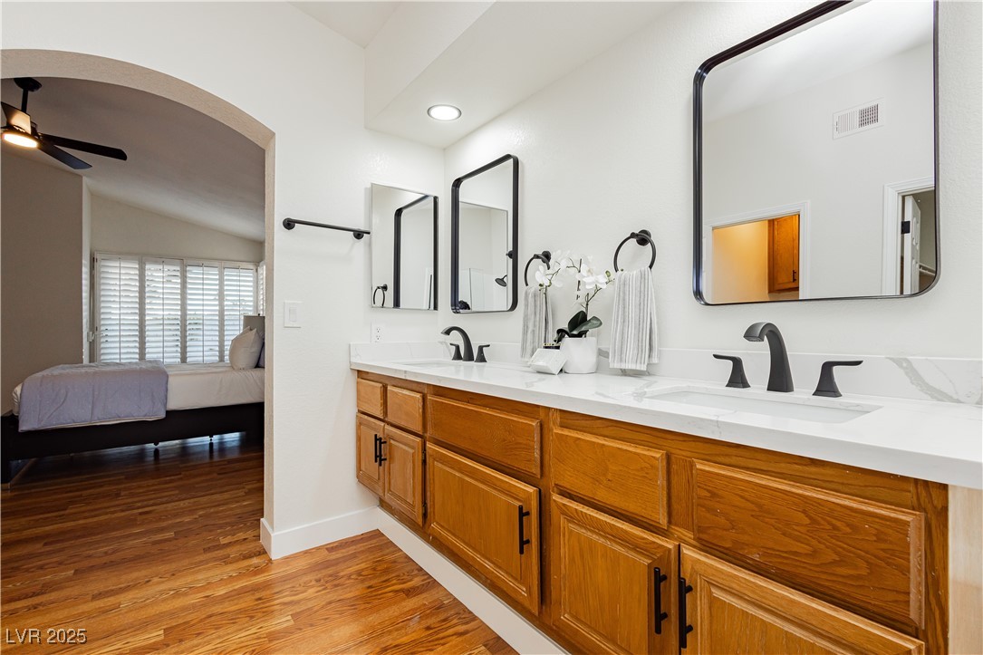 9741 Horizon Hills Drive