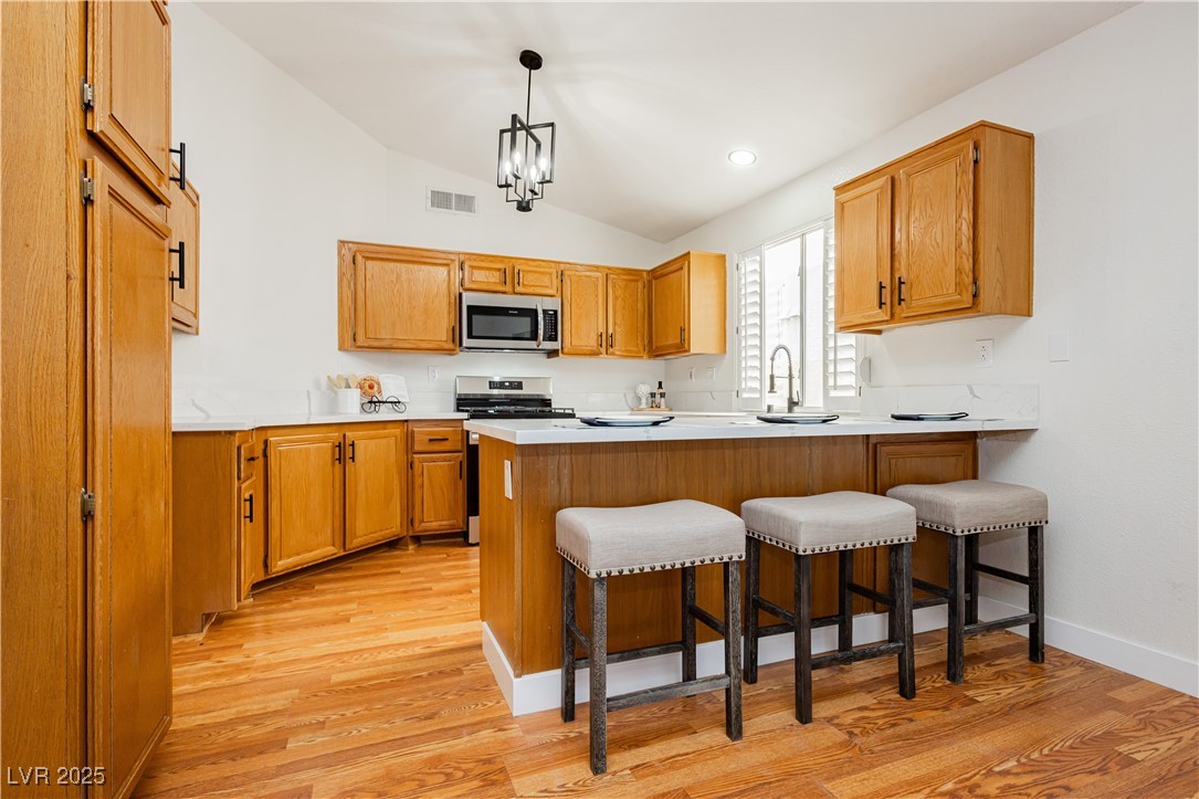 9741 Horizon Hills Drive