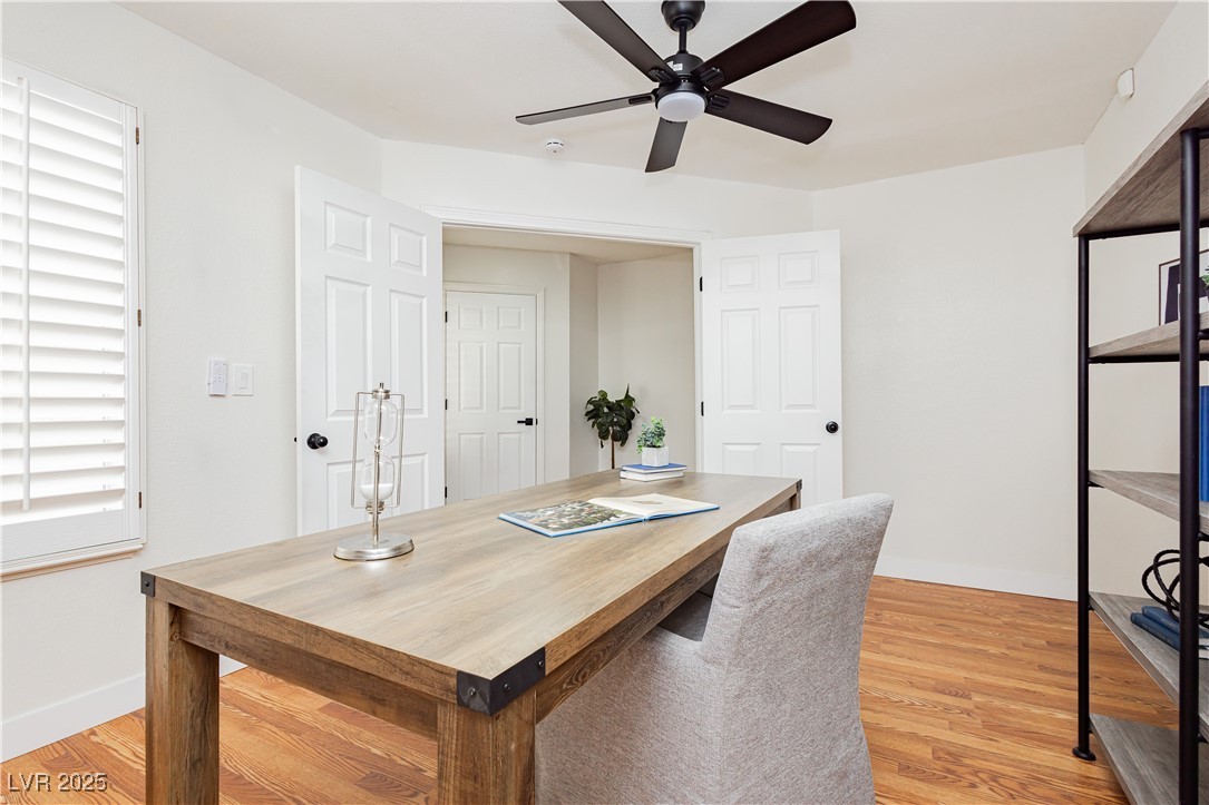 9741 Horizon Hills Drive