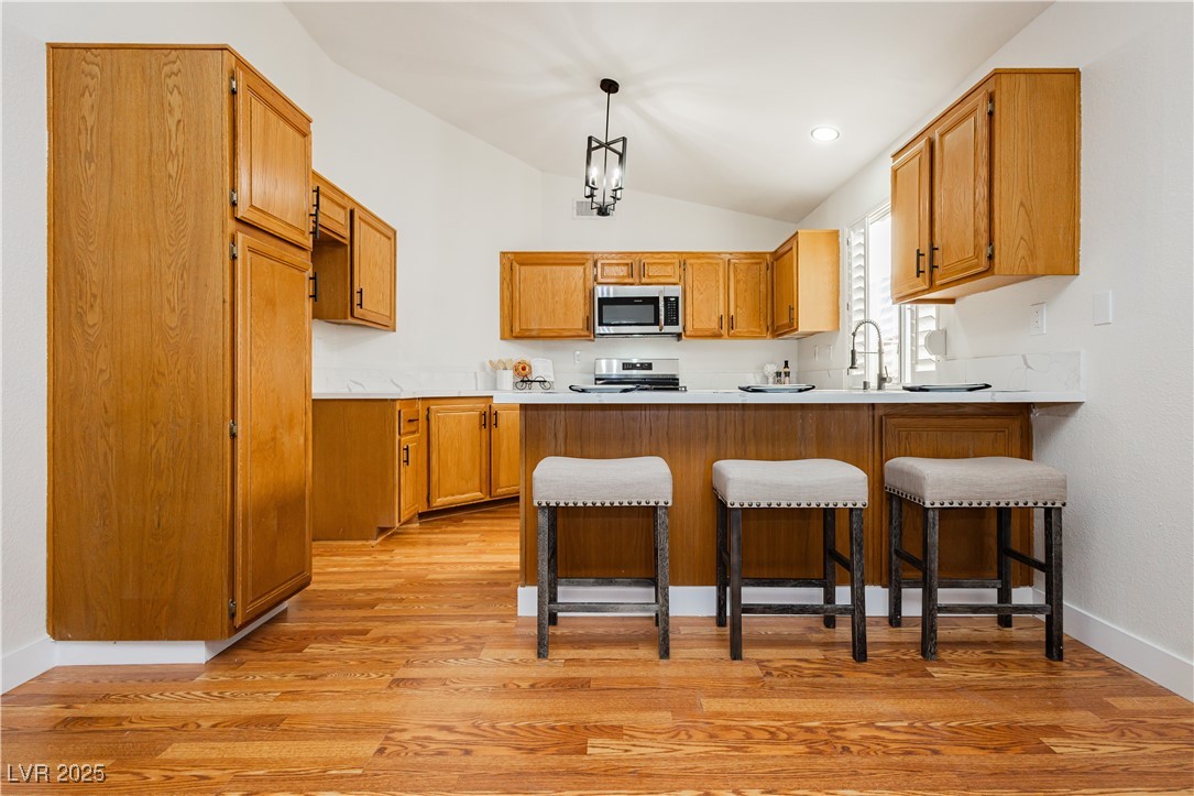 9741 Horizon Hills Drive