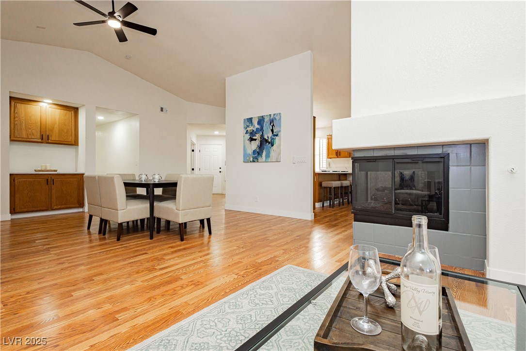 9741 Horizon Hills Drive