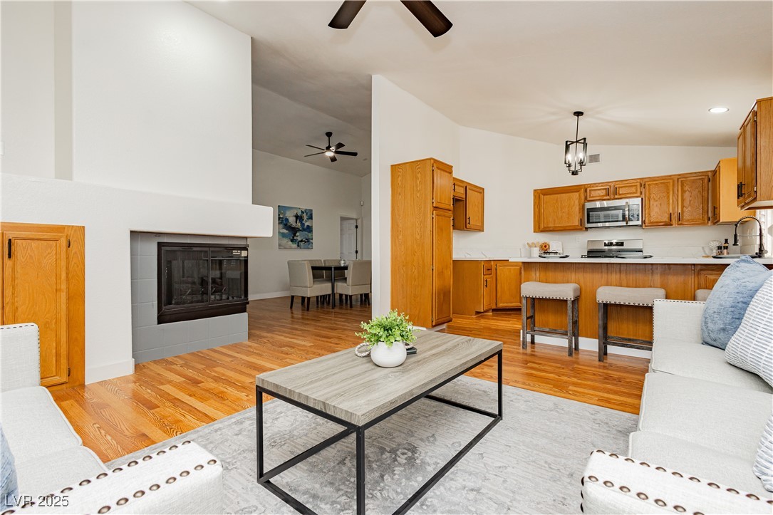 9741 Horizon Hills Drive