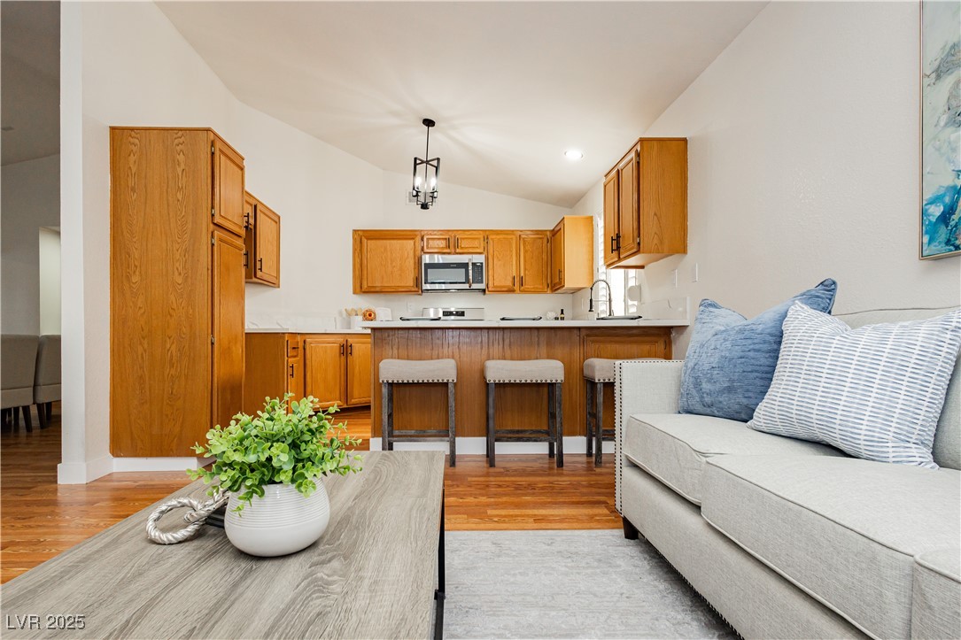 9741 Horizon Hills Drive