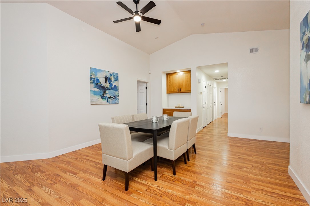 9741 Horizon Hills Drive