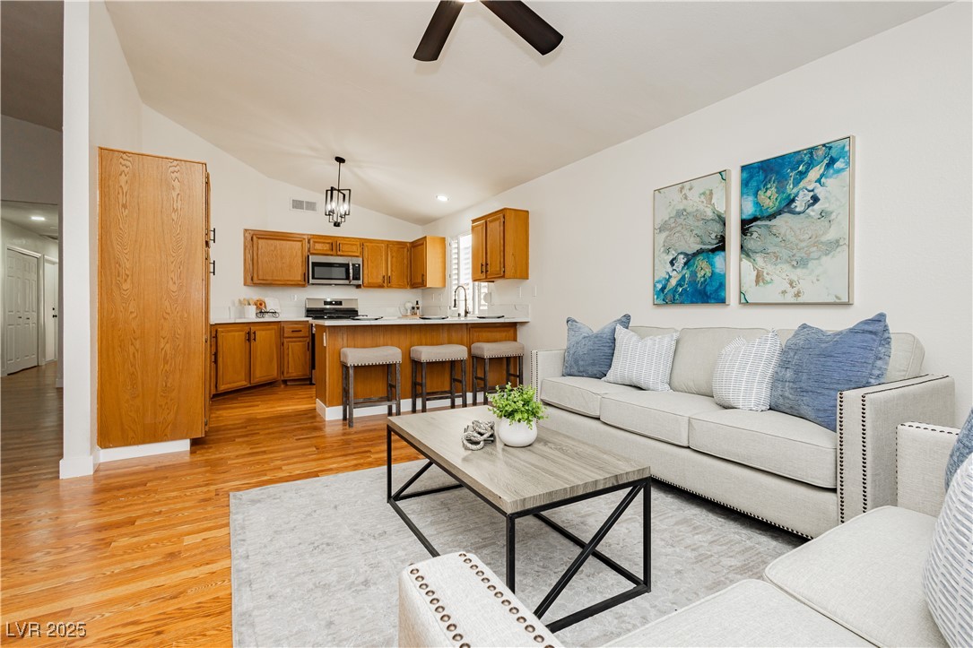 9741 Horizon Hills Drive