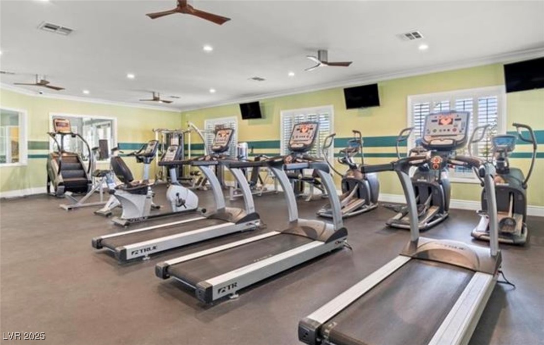 6197 Glimmering Light Avenue