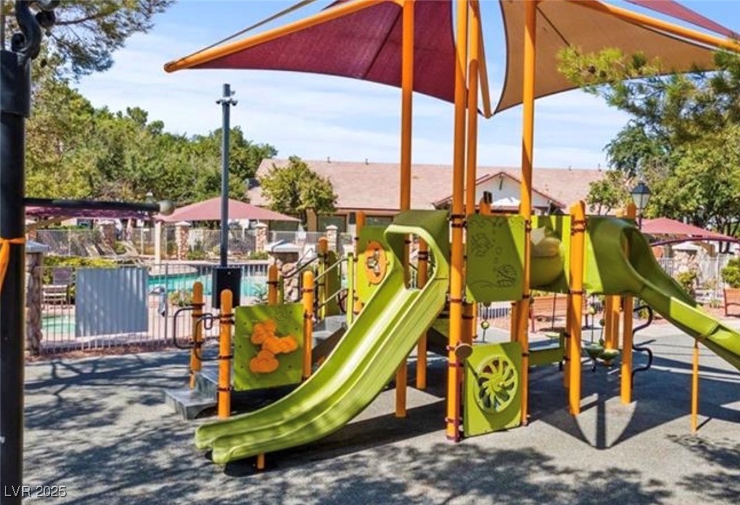 6197 Glimmering Light Avenue