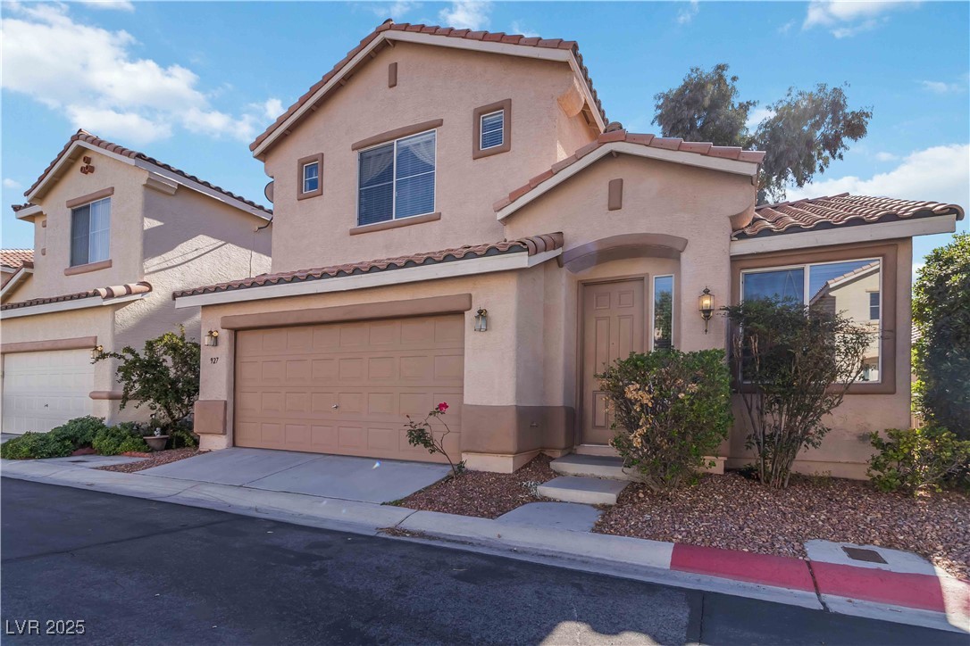 927 Clear Diamond Avenue