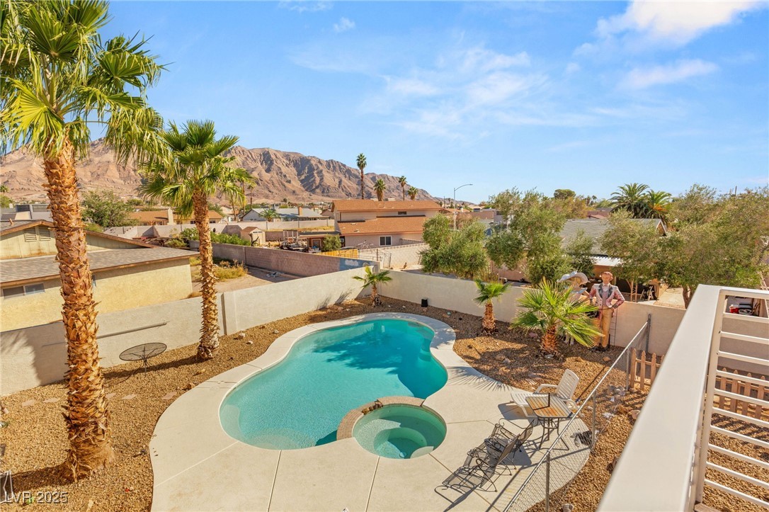 6257 Barnsdale Court