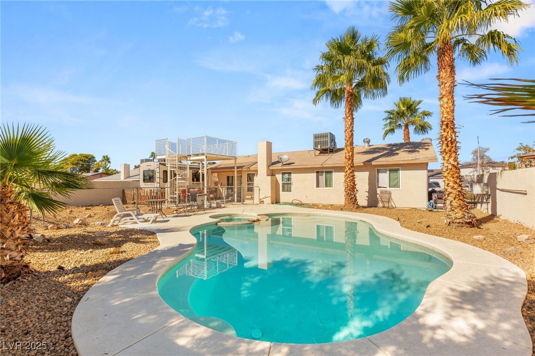 6257 Barnsdale Court