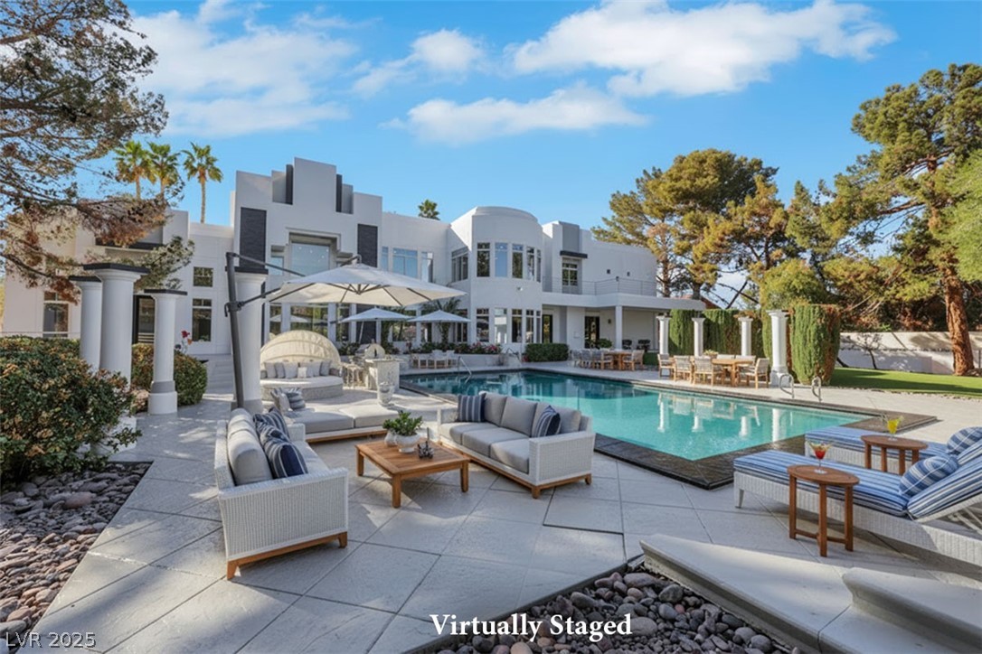 3860 Hildebrand Lane