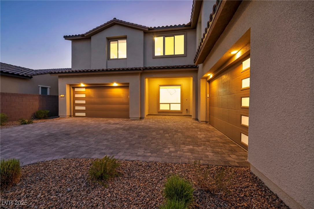 195 Cactus Sunrise Street