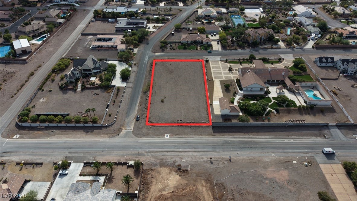 650 Quail Covey Road