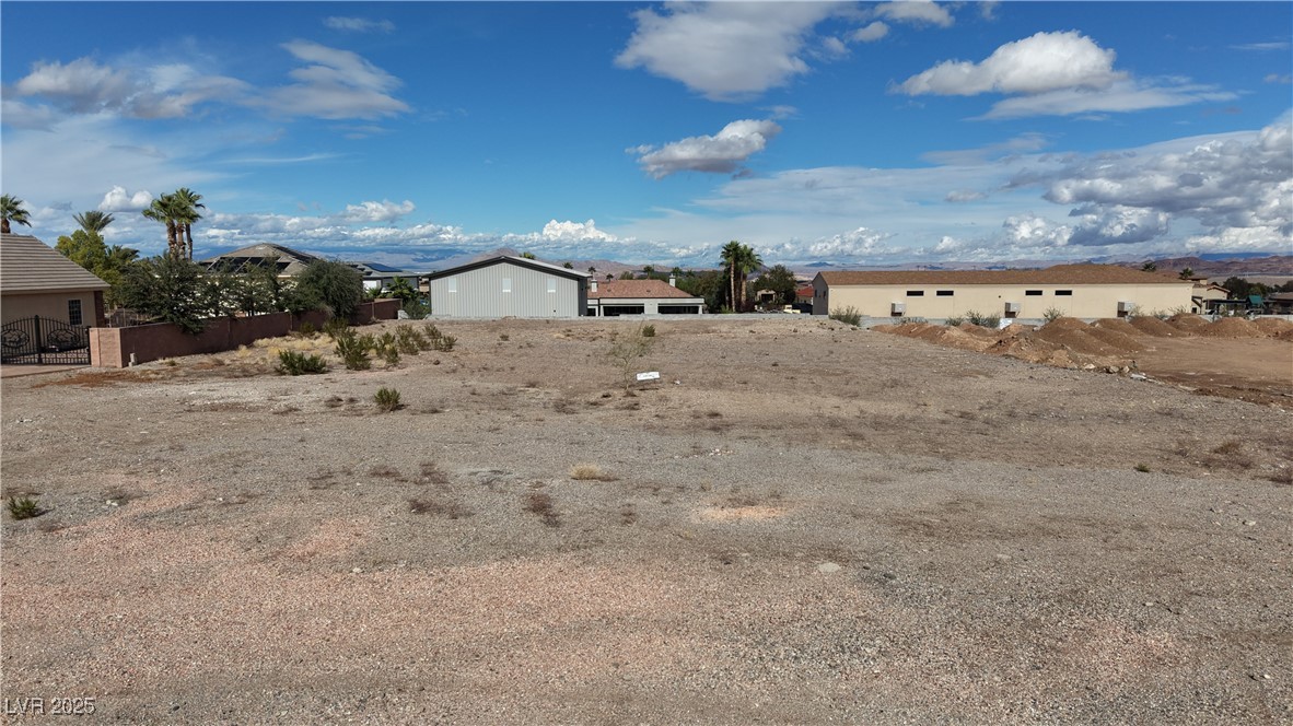 460 East Paradise Hills Drive