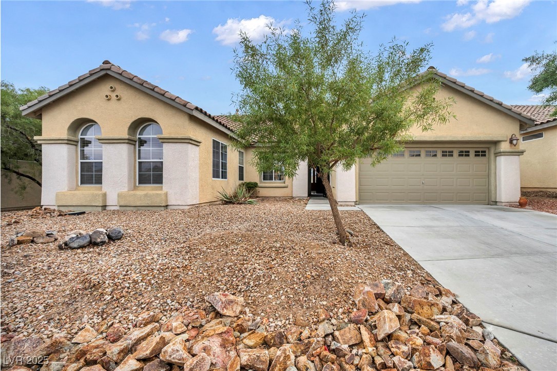 9230 Sapphire Hills Court