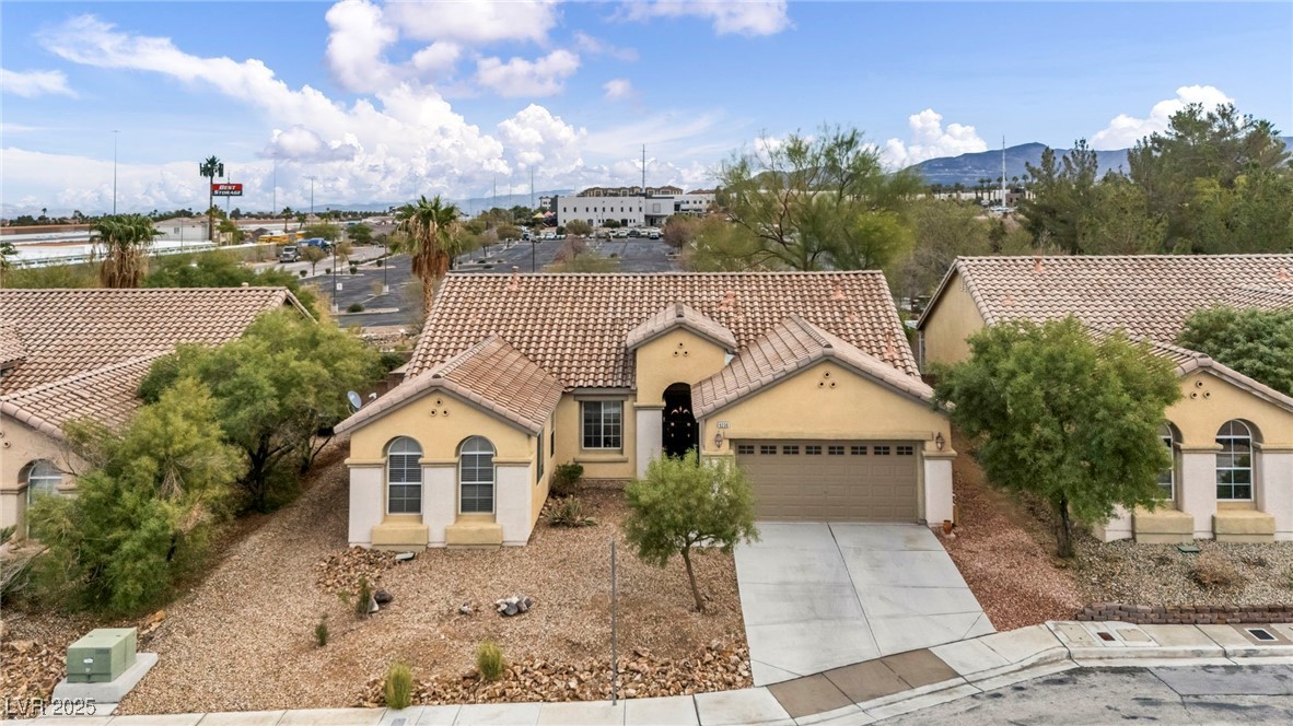 9230 Sapphire Hills Court