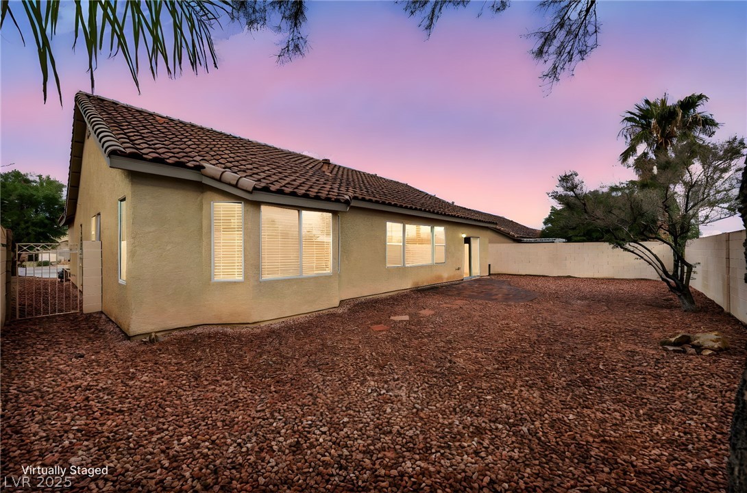 9230 Sapphire Hills Court