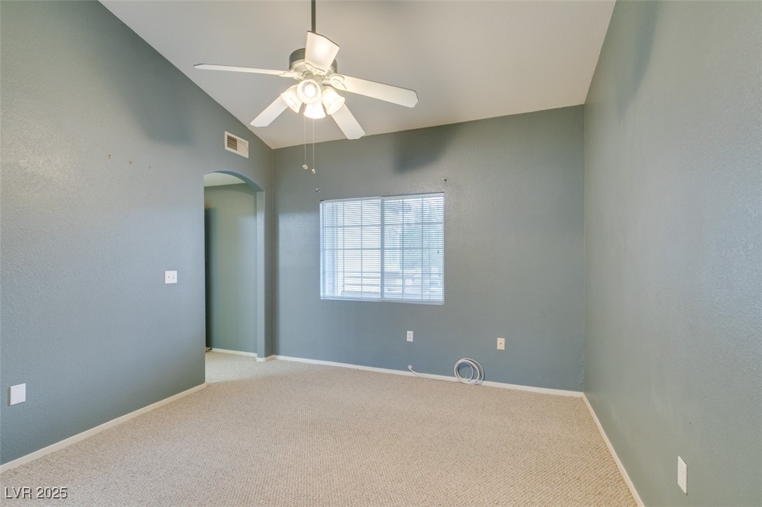 75 North Valle Verde Drive 321