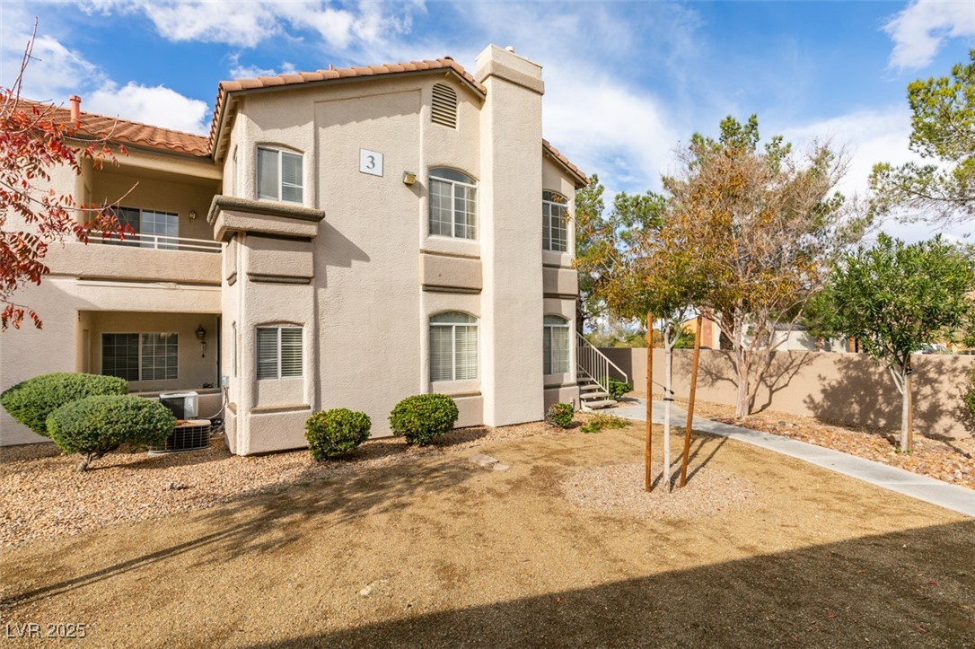 75 North Valle Verde Drive 321