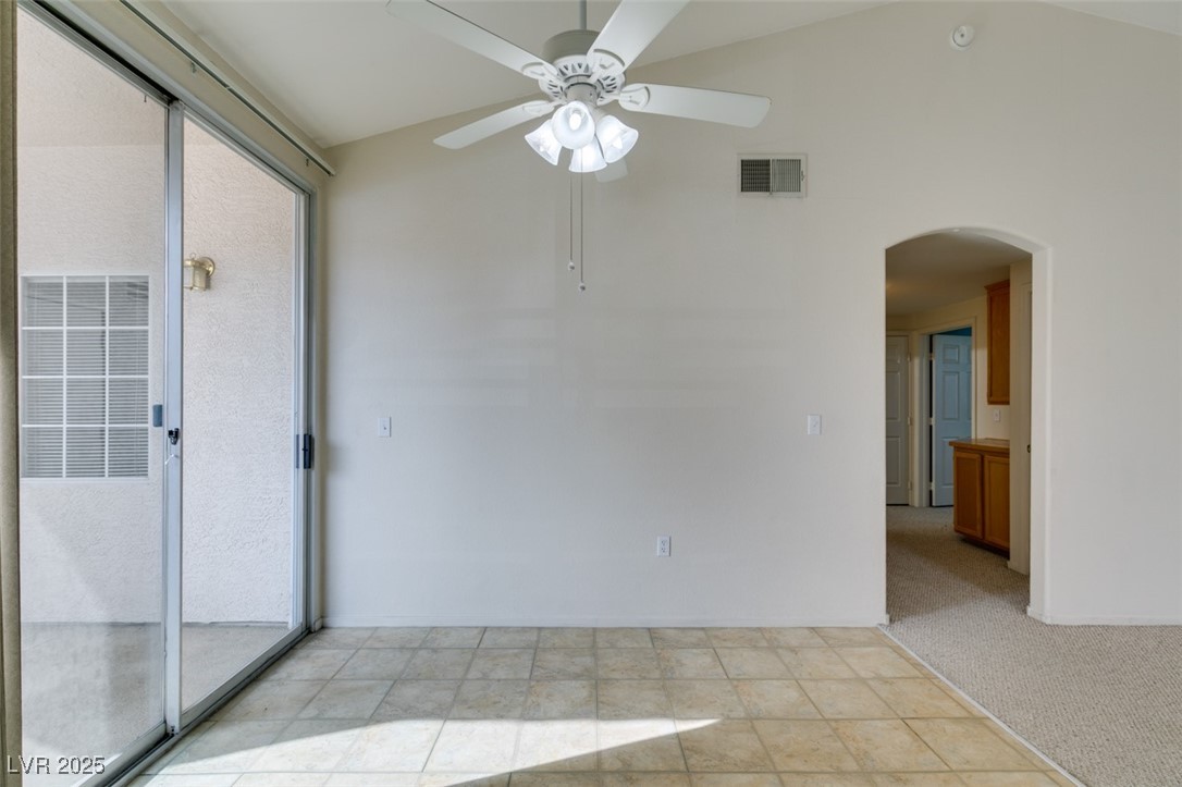 75 North Valle Verde Drive 321