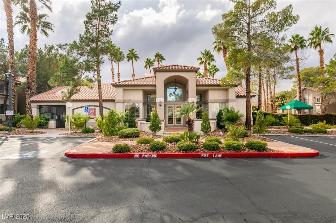 75 North Valle Verde Drive 321