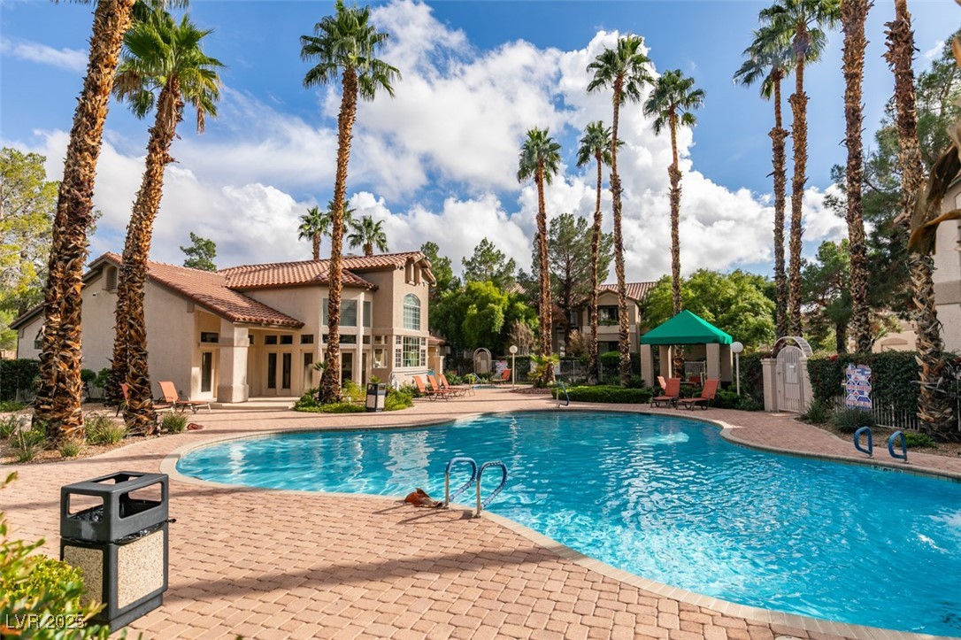 75 North Valle Verde Drive 321