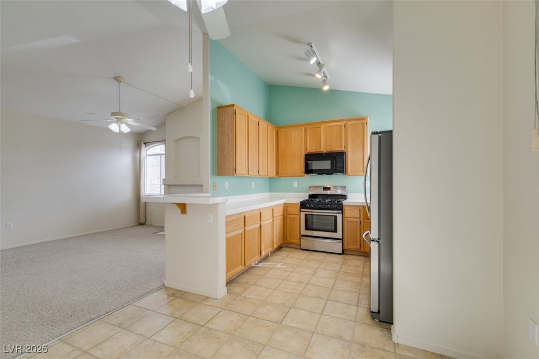 75 North Valle Verde Drive 321