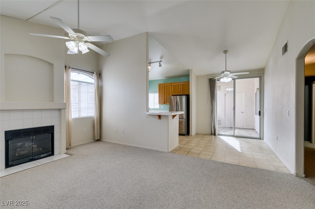 75 North Valle Verde Drive 321