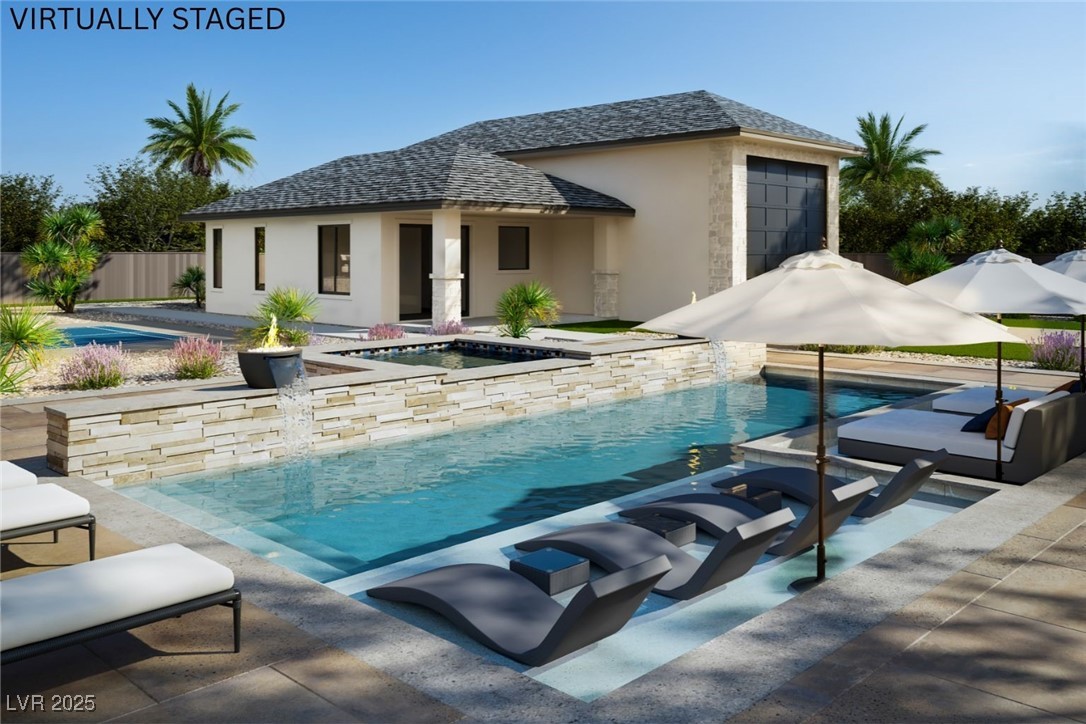 641 Patti Ann Woods Drive